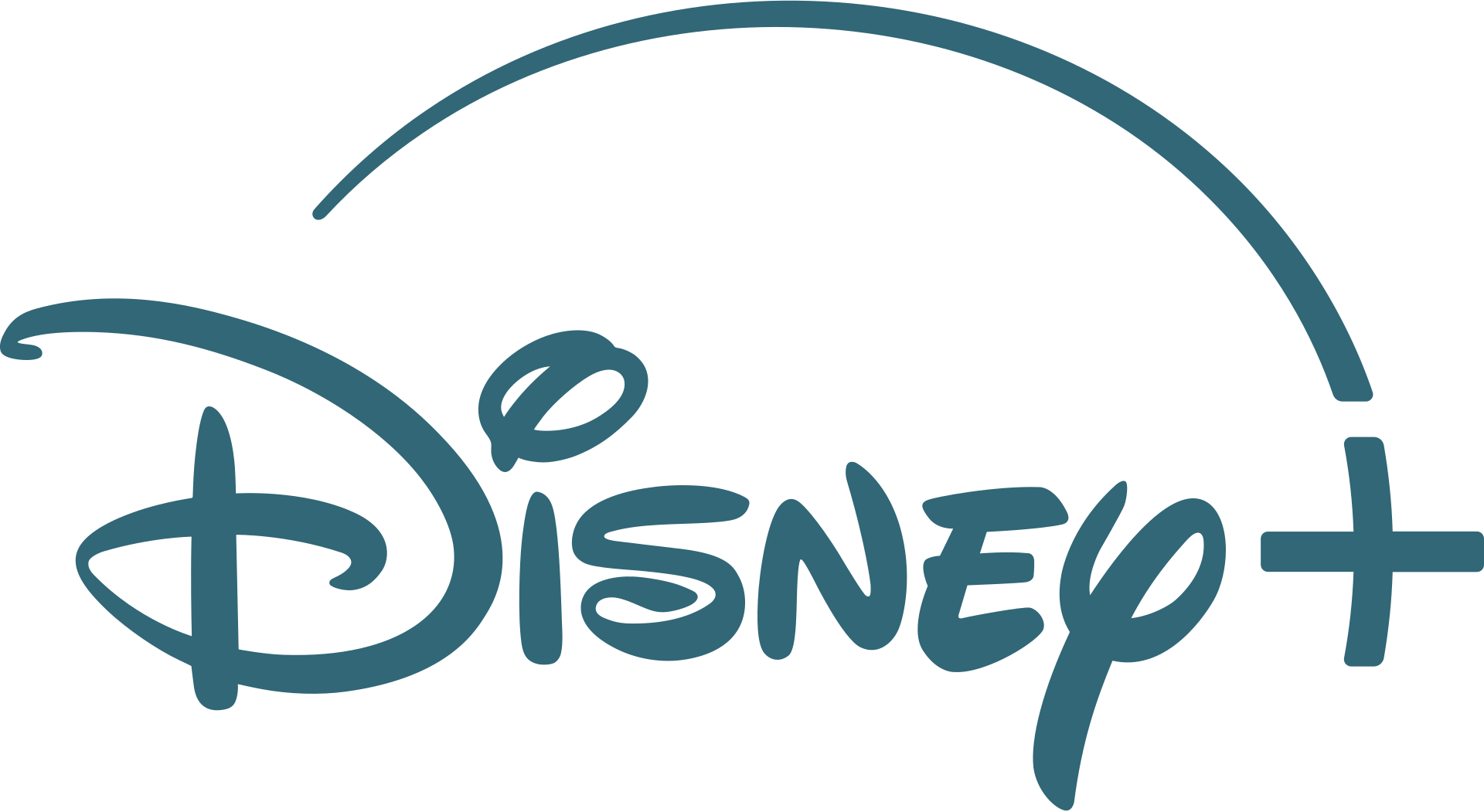 Top TV Channel Logo Broadcasted on OpticTV 4
