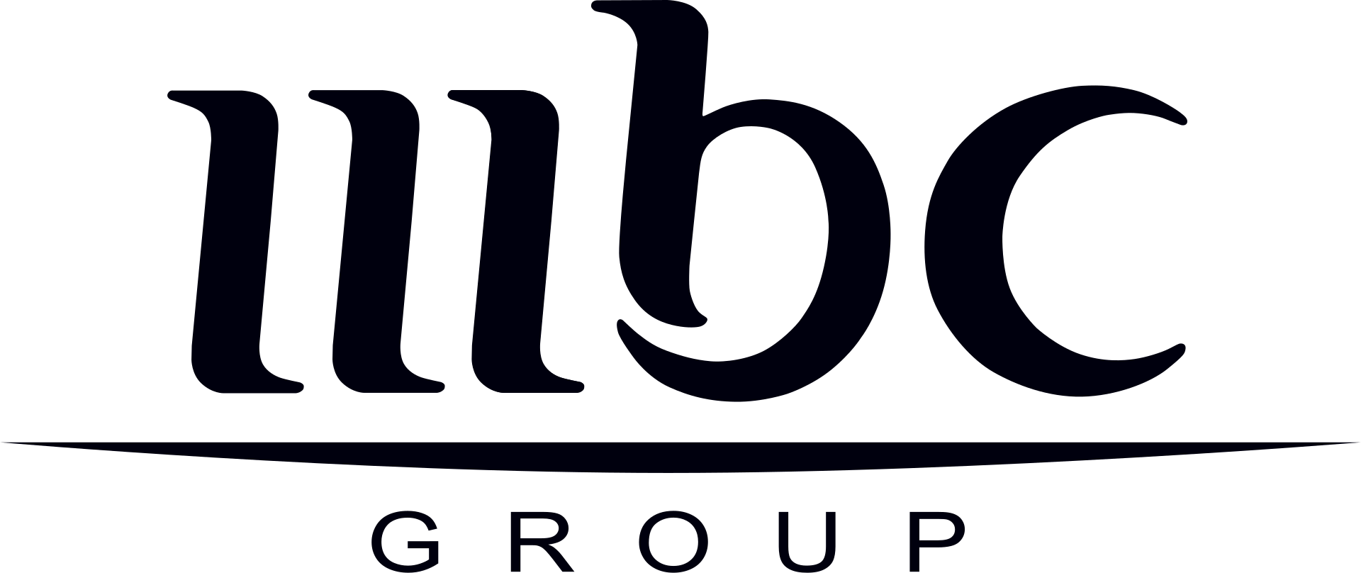 Top TV Channel Logo Broadcasted on OpticTV 6