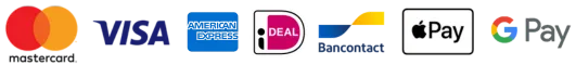 Supported Payment Methods Credit Card PayPal Crypto for OpticTV IPTV