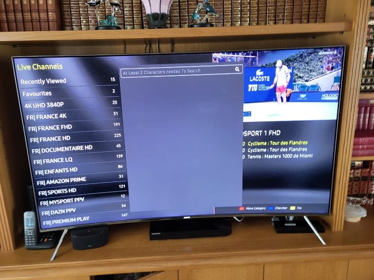 Customer photo for OpticTV review by Sophie R.